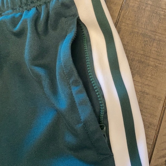 🔥FOREST GREEN SWEATSUIT - Picture 8 of 14